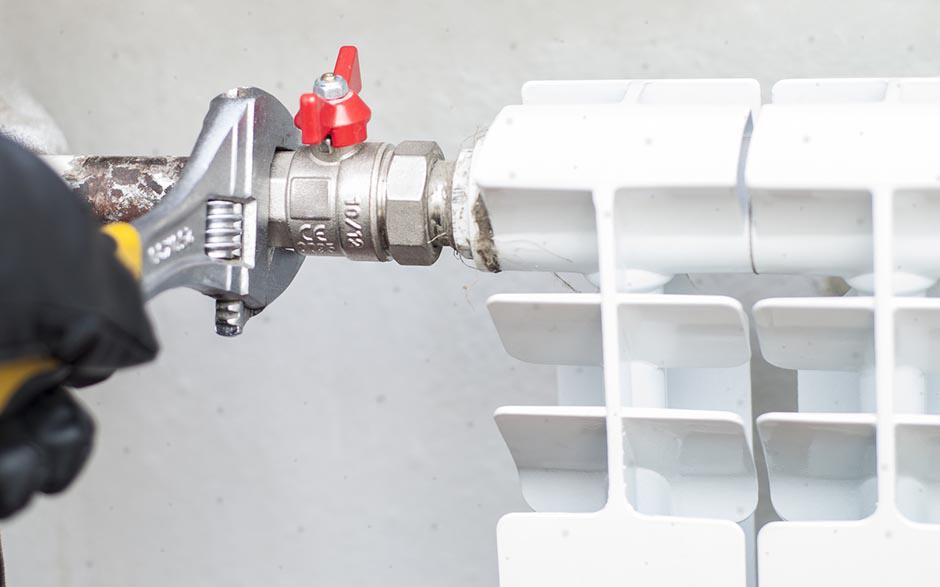 installation chauffage gaz Montereau-Fault-Yonne