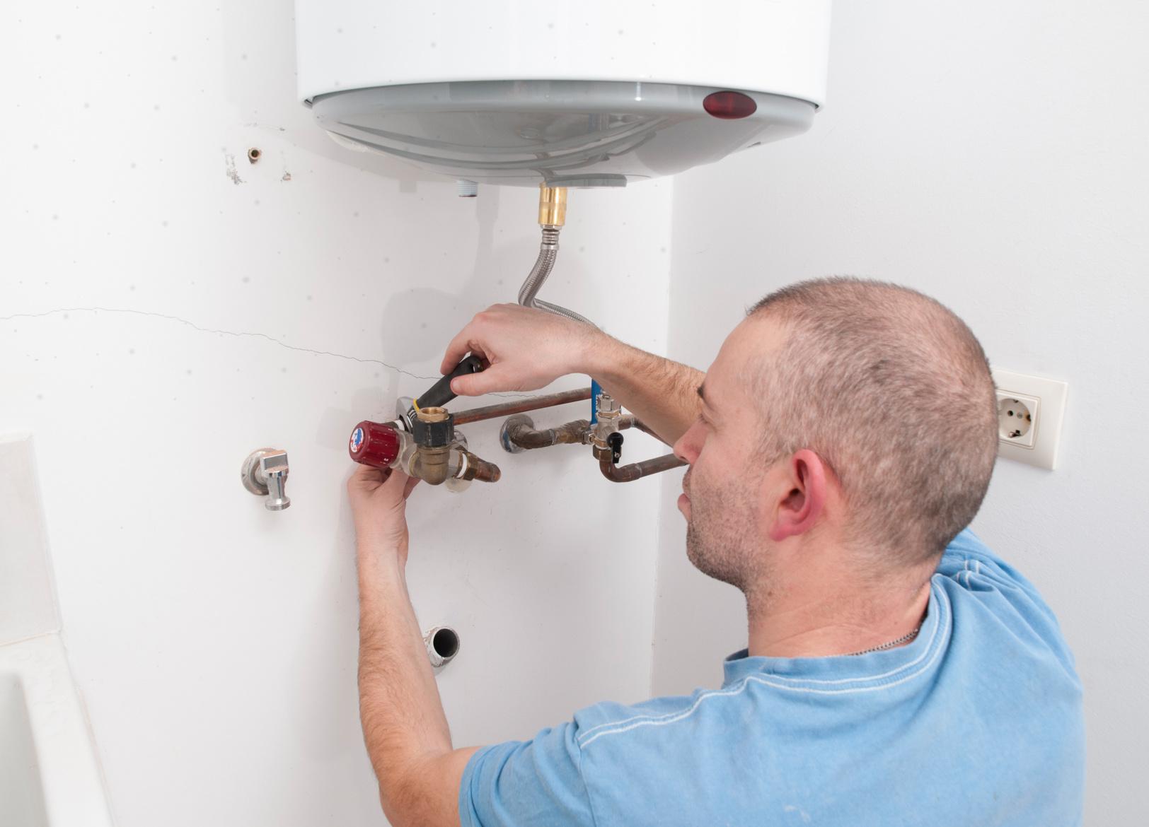 installation chauffage gaz Montereau-Fault-Yonne