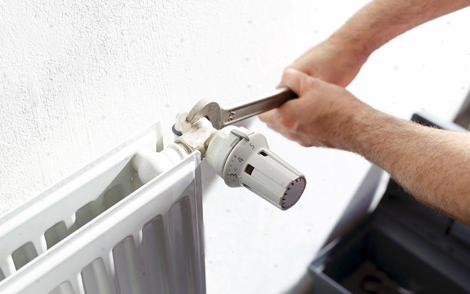 installation chauffage gaz Montereau-Fault-Yonne